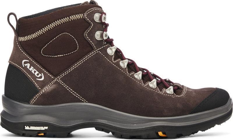 La Val Lite GTX - Womens - Brown 2