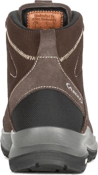 La Val Lite GTX - Womens - Brown 4
