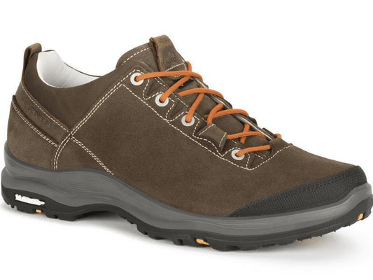 La Val Low II GTX - Mens - Brown 1