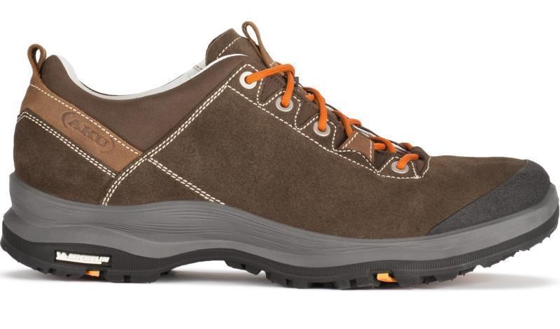 La Val Low II GTX - Mens - Brown 2