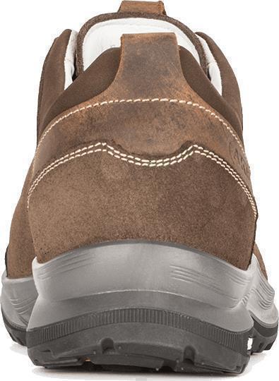 La Val Low II GTX - Mens - Brown 3