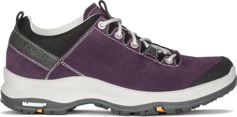 La Val Low II GTX - Womens - Purple 2