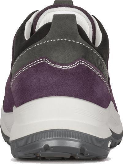 La Val Low II GTX - Womens - Purple 3