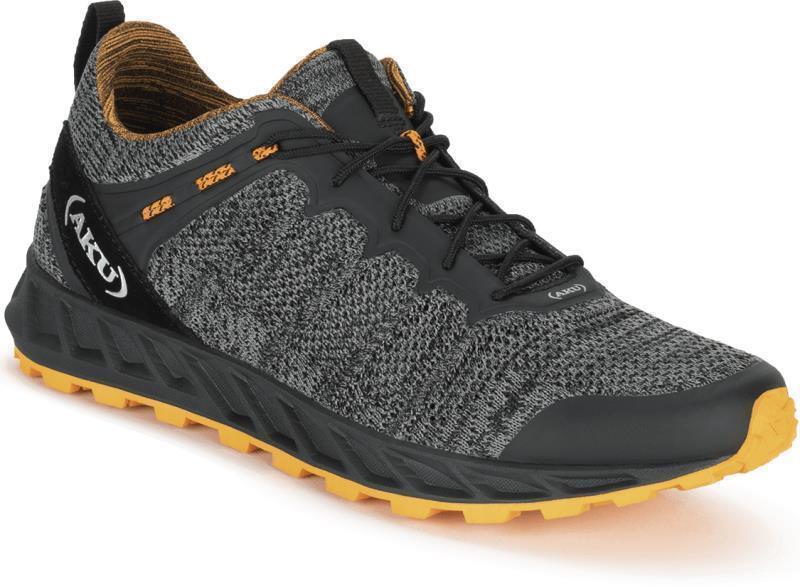 Rapida Air - Mens - black 1