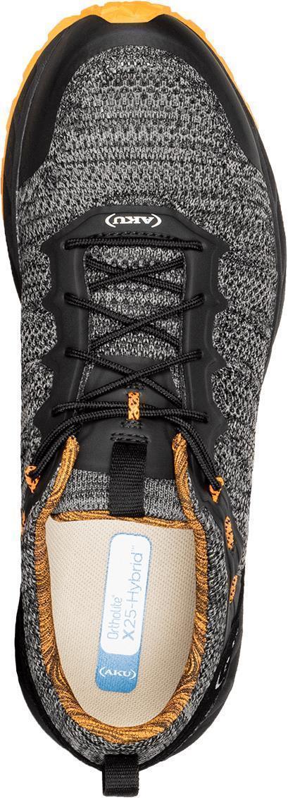 Rapida Air - Mens - black 1