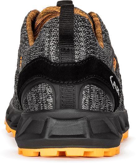 Rapida Air - Mens - black / orange 1