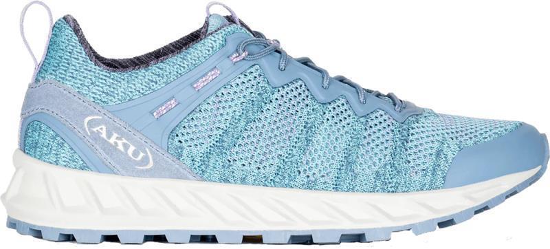 Rapida Air - Womens - Blue / Lilac 2
