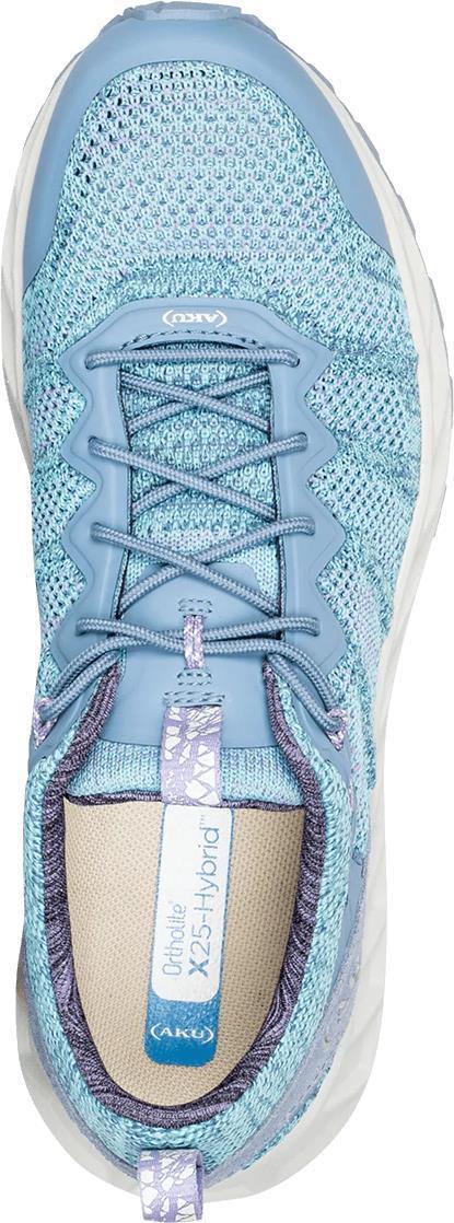Rapida Air - Womens - Blue / Lilac 3