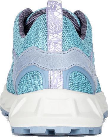 Rapida Air - Womens - Blue / Lilac 4