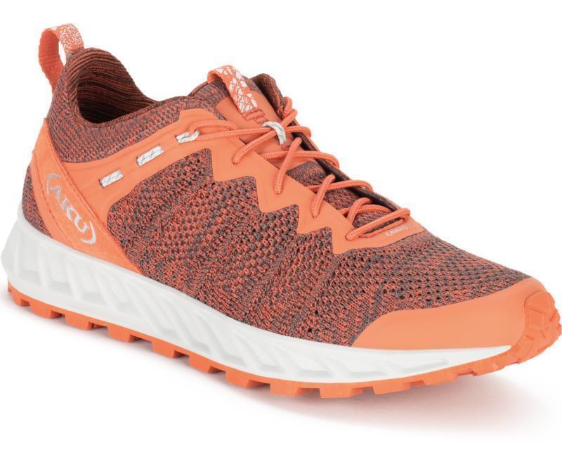 Rapida Air - Womens - Dark Pink 1