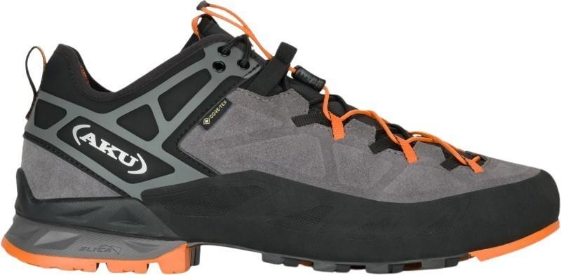 Rock DFS II GTX - Mens - grey / orange 1