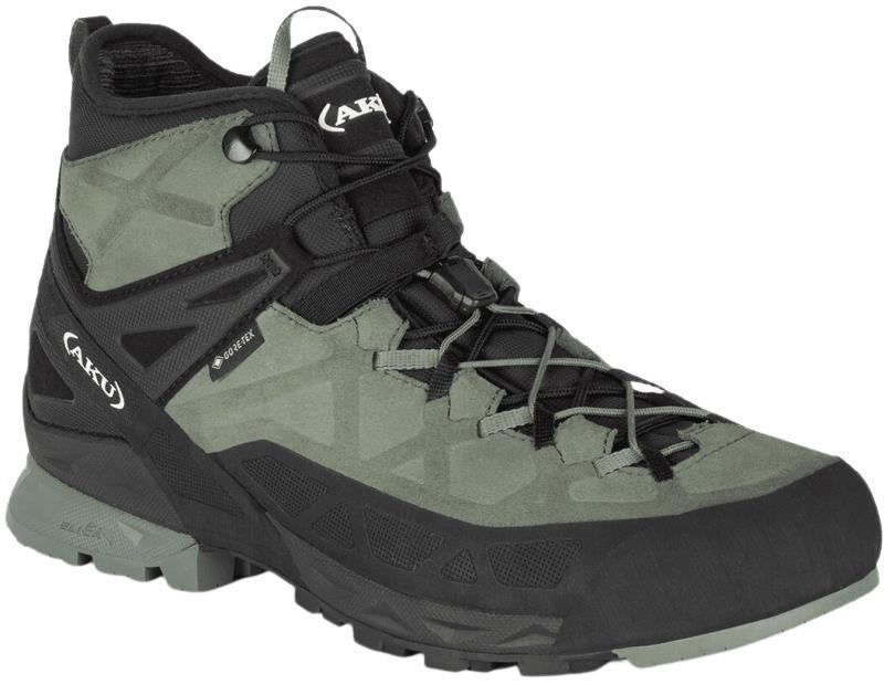 Rock DFS Mid GTX - Mens - Green 1