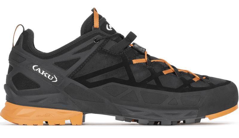 Rock DFS - Mens - Black 2