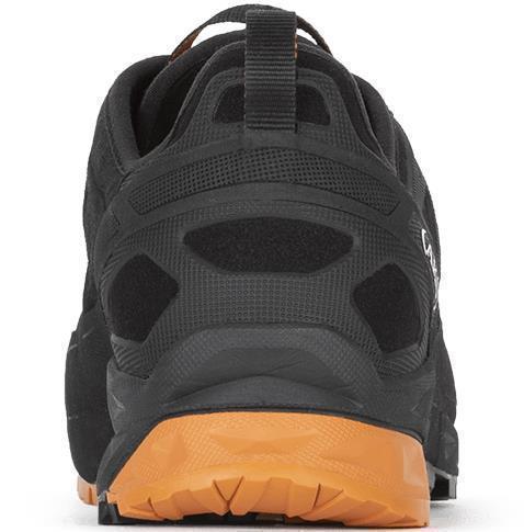 Rock DFS - Mens - Black 3