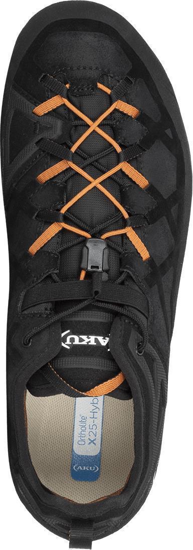 Rock DFS - Mens - Black 4