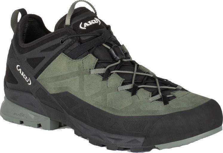 Rock DFS - Mens - Green 1