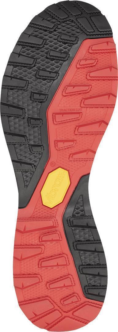 Rocket DFS GTX - Mens - Red / Anthracite 4
