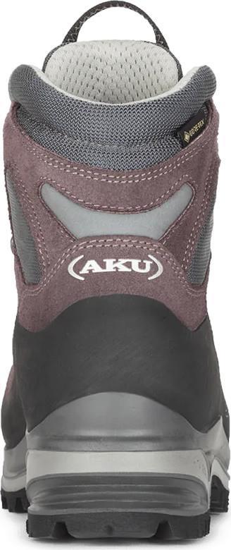 Superalp GTX - Womens - deep violet 1