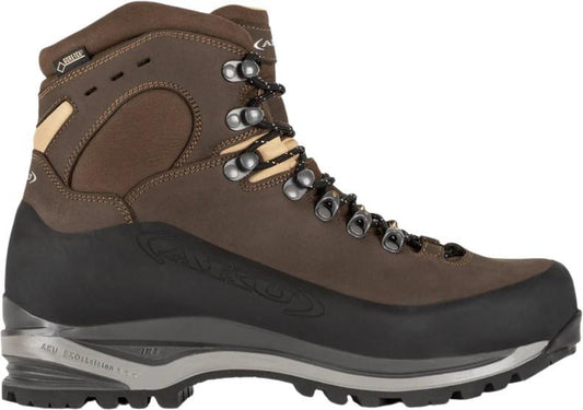 Superalp NBK GTX - Mens - brown 1