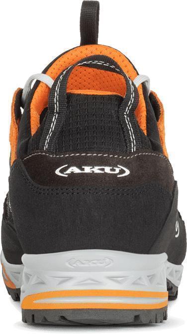Tengu Low GTX - Mens - black / orange 1