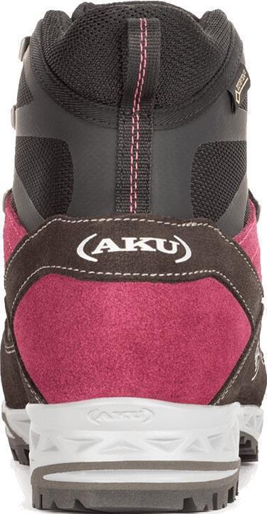 Trekker Pro GTX - Womens - Black / Violet 3