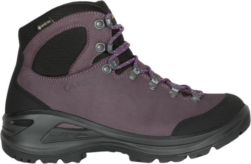 Tribute Alp GTX, Wide - Womens - Violet 1
