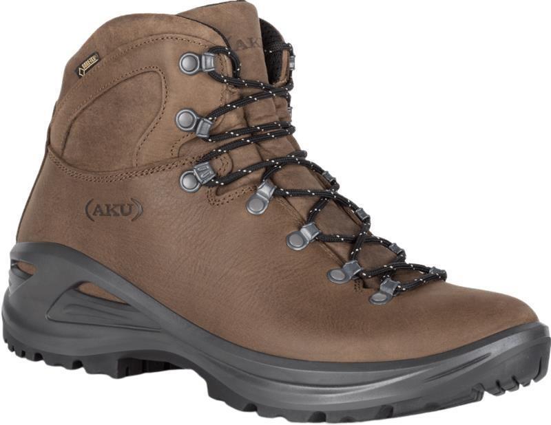Tribute II GTX - Mens - Brown 1