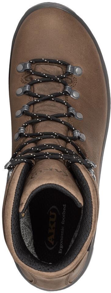 Tribute II GTX - Mens - Brown 4