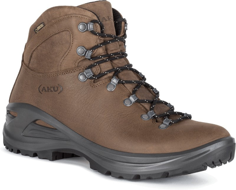 Tribute II GTX - Mens - brown 1