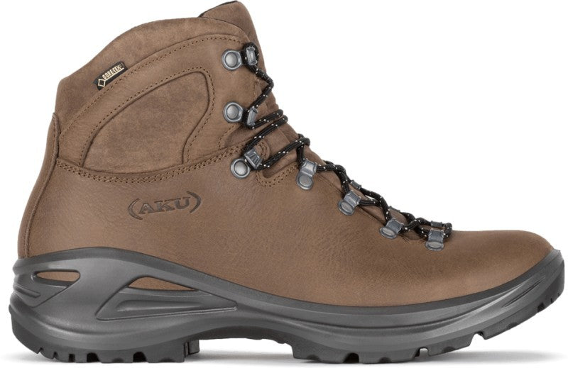 Tribute II GTX - Mens - brown 1