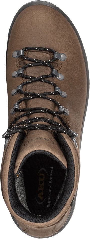 Tribute II GTX - Mens - brown 1