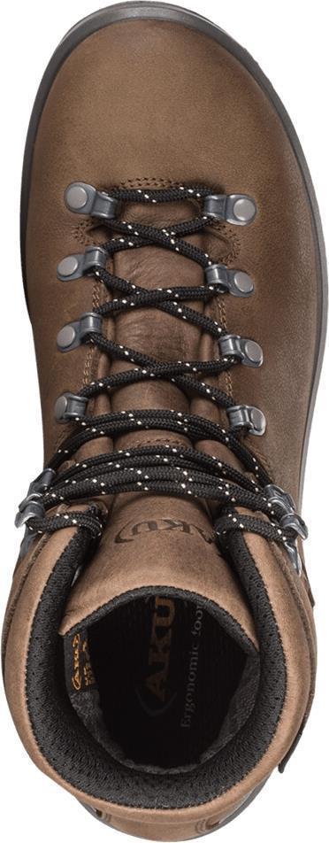 Tribute II GTX - Womens - Brown 4