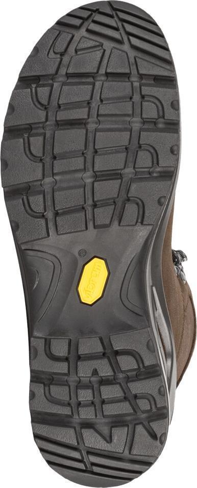 Tribute II GTX - Womens - Brown 5