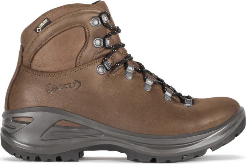 Tribute II GTX - Womens - brown 1