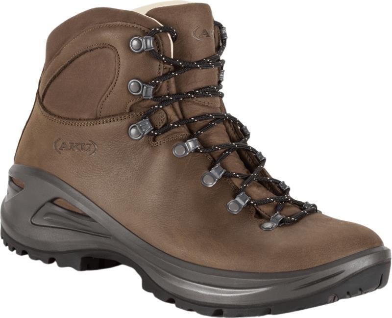 Tribute II LTR - Mens - Brown 1