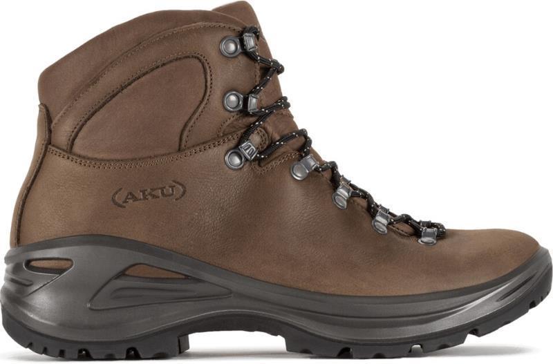 Tribute II LTR - Mens - Brown 2