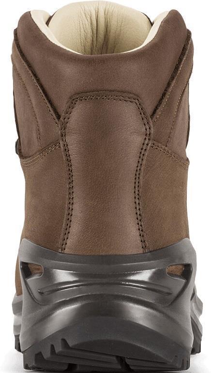 Tribute II LTR - Mens - Brown 3