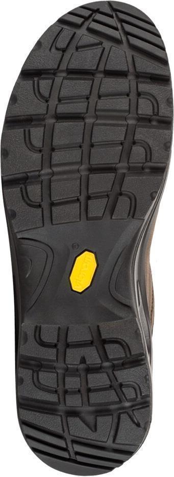 Tribute II LTR - Mens - Brown 5