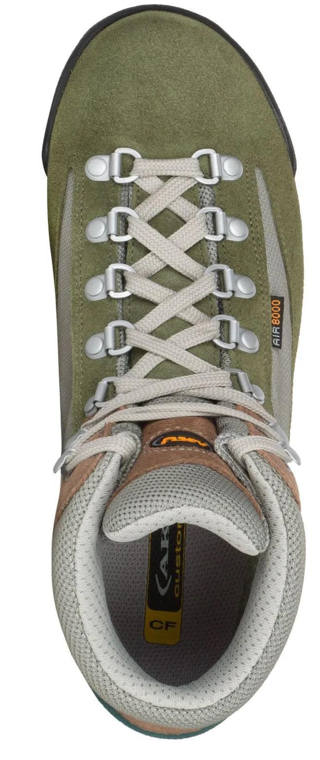 Ultra Light Original GTX - Womens - Grey / Sage 2