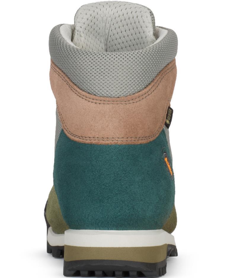 Ultra Light Original GTX - Womens - Grey / Sage 3