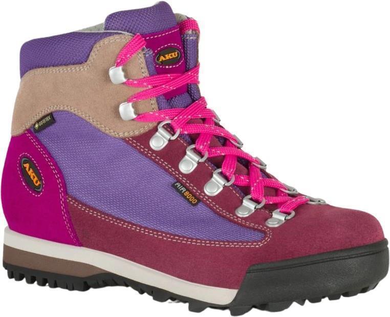 Ultra Light Original GTX - Womens - Lilac / Violet 1