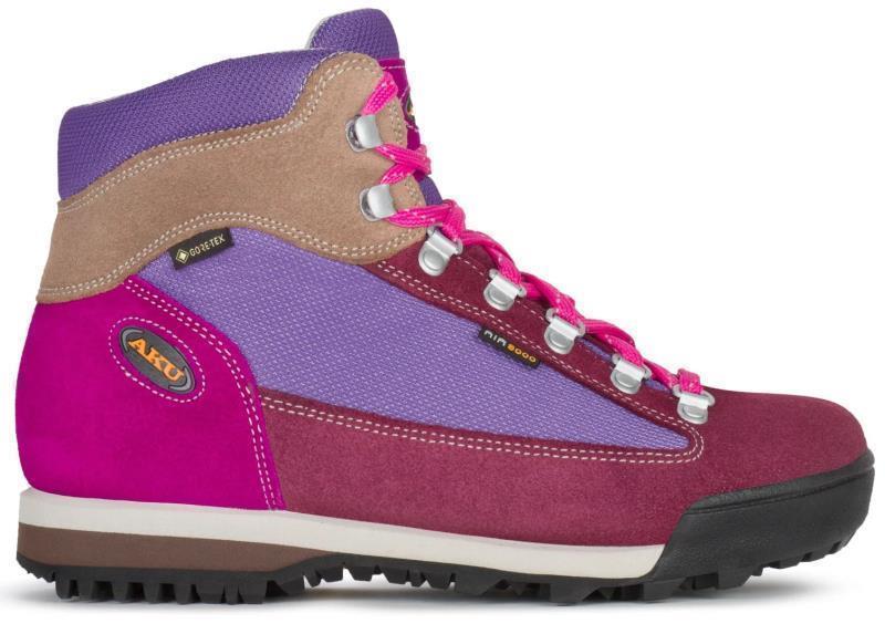 Ultra Light Original GTX - Womens - Lilac / Violet 2
