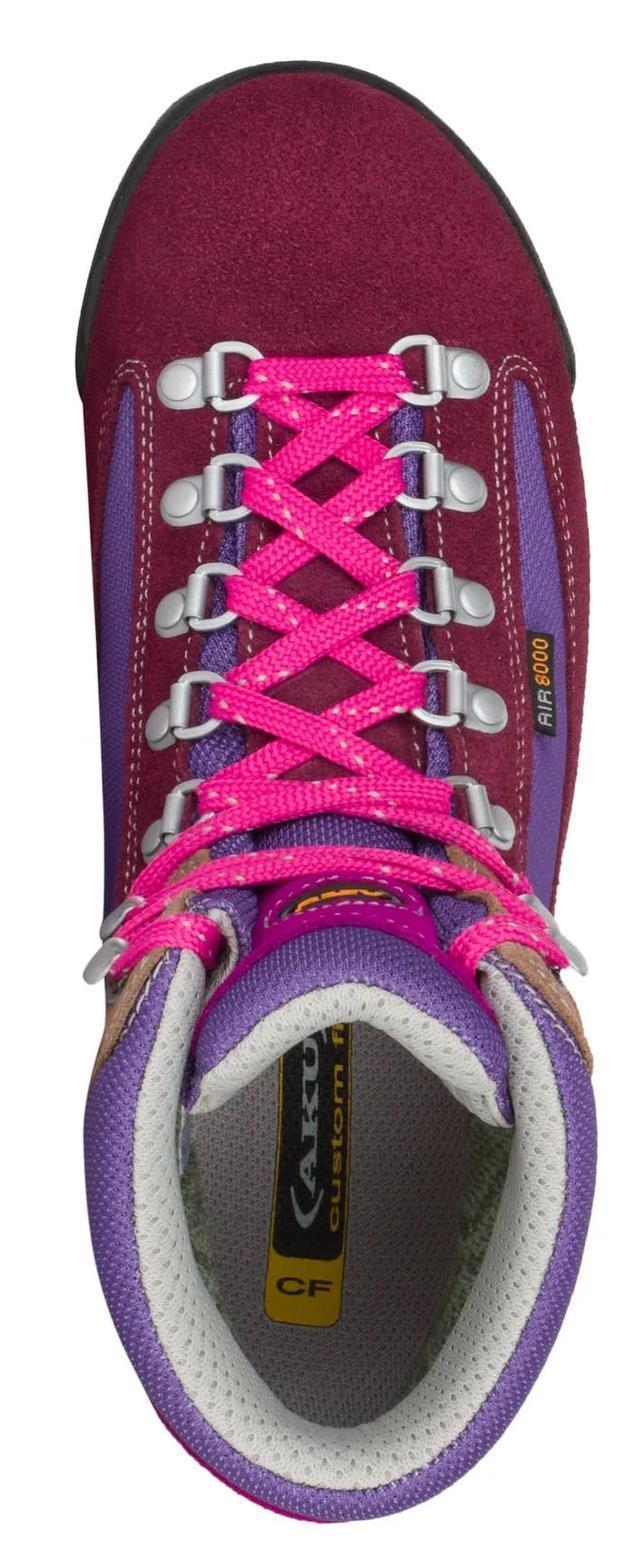 Ultra Light Original GTX - Womens - Lilac / Violet 3