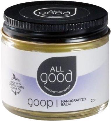 All Good Goop - 2oz - Not Applicable 1