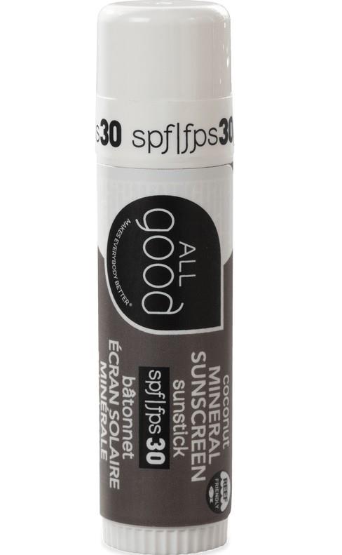 Sunstick SPF 30 - Coconut - 177ml /  6oz - not applicable 1