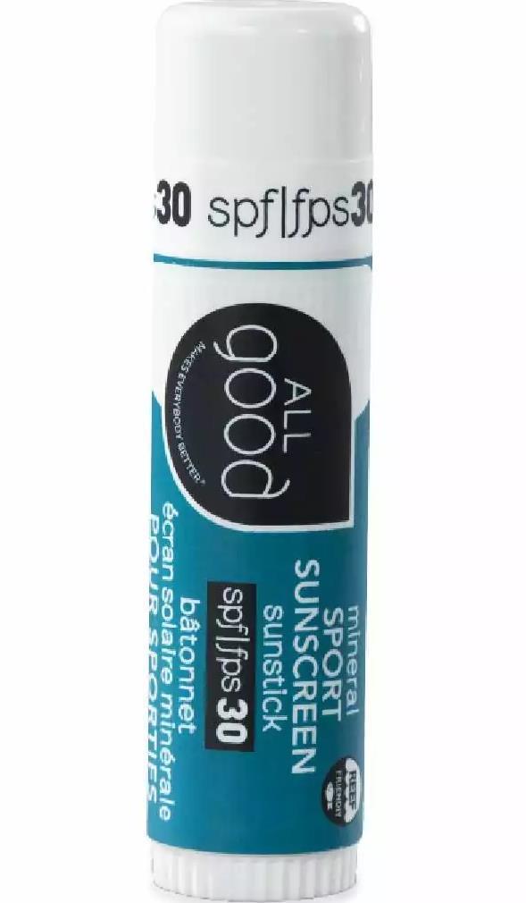 Sunstick SPF 30 - Unscented - Not Applicable 1