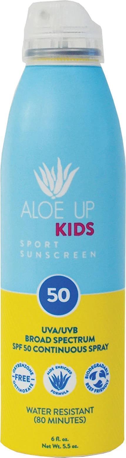 SPF 50 Continuous Spray - Kids - Not Applicable 1