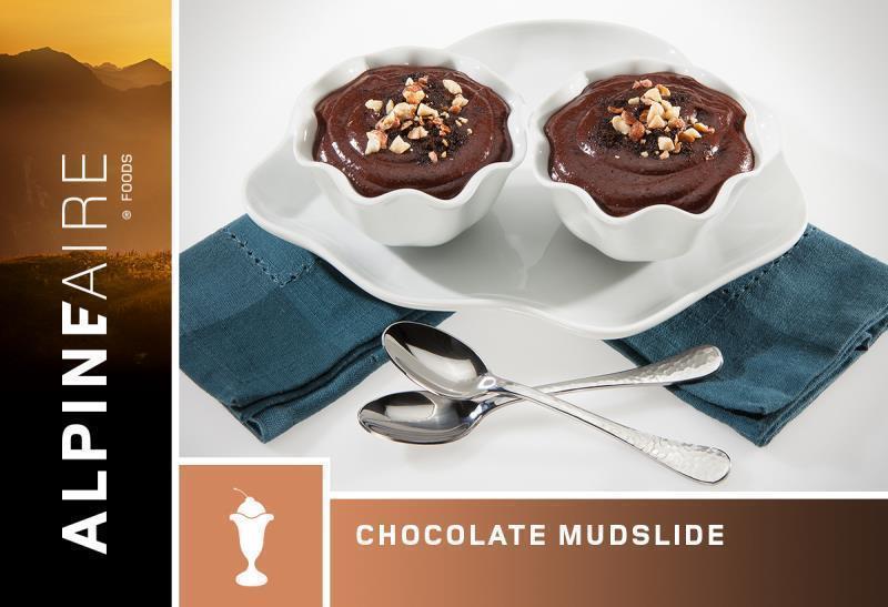 Chocolate Mudslide - Not Applicable 2