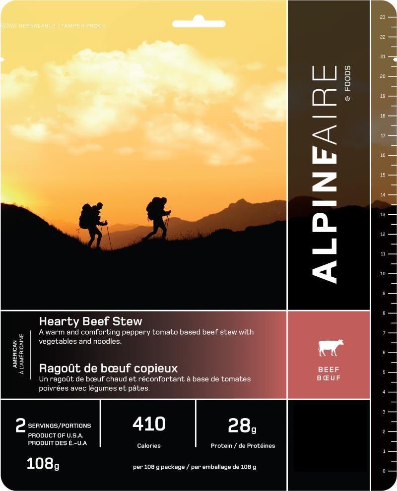 Hearty Beef Stew - Not Applicable 1
