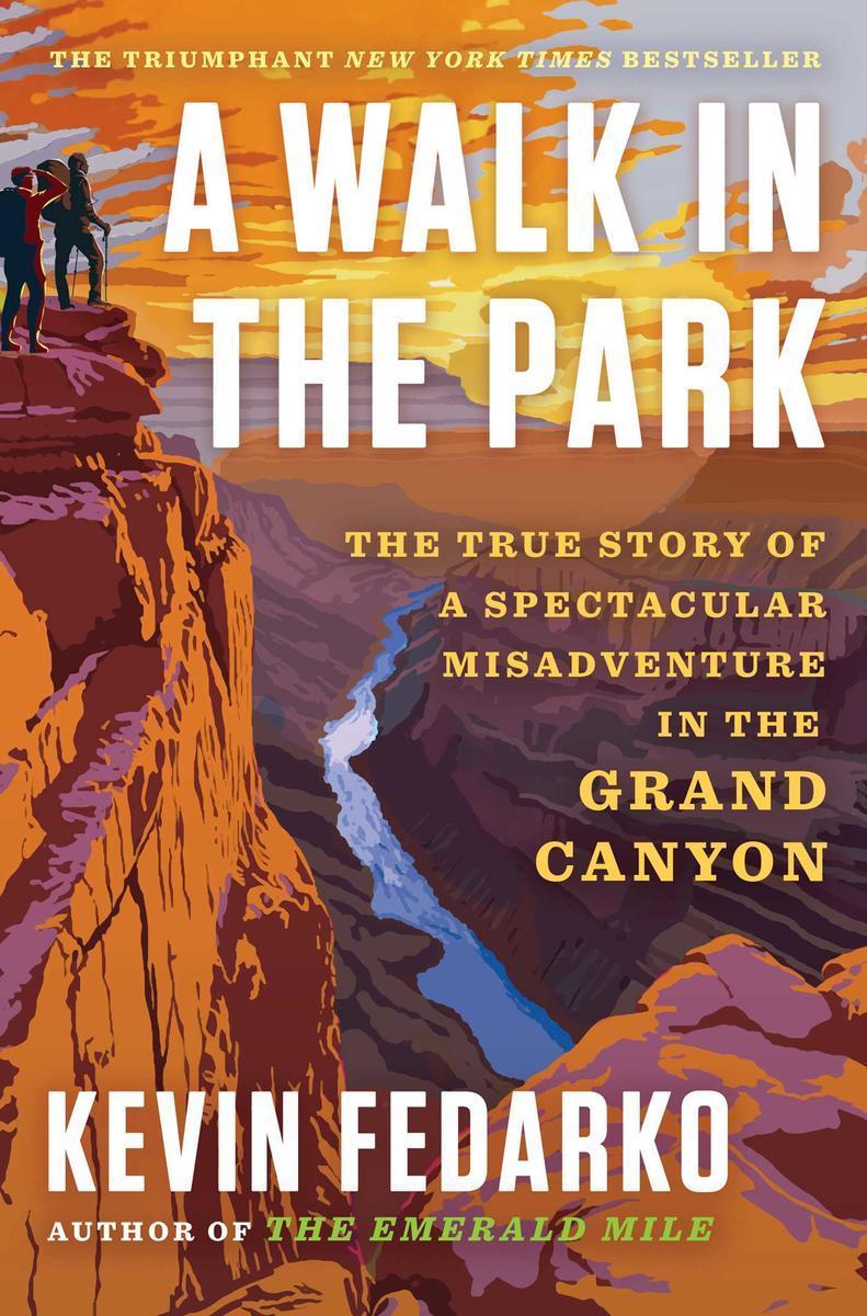 A Walk In The Park - not applicable 1